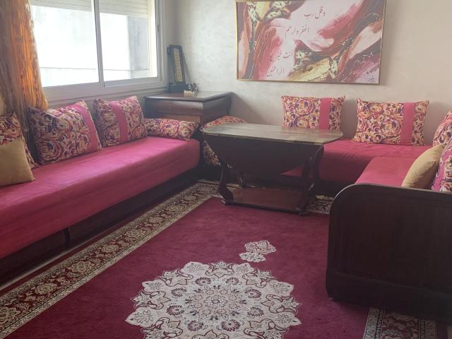 Appartement vente à Anfa, Sidi Belyout