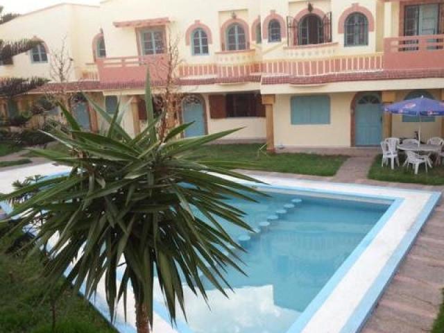 Appartement vente à El Ma, Gharb-Chrarda-Beni Hssen