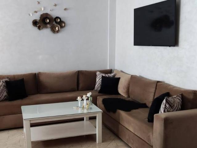 Appartement vente à El Ma, Gharb-Chrarda-Beni Hssen