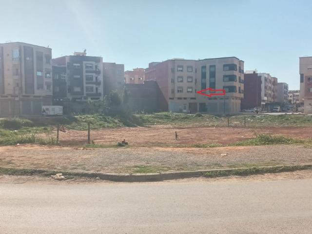 Appartement vente à Lyautey