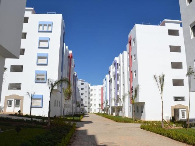Appartement vente à Meknès