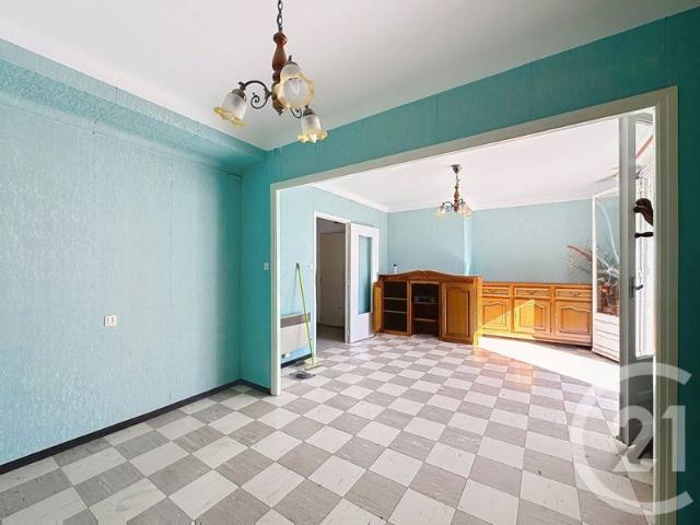 Appartement vente à Montpellier