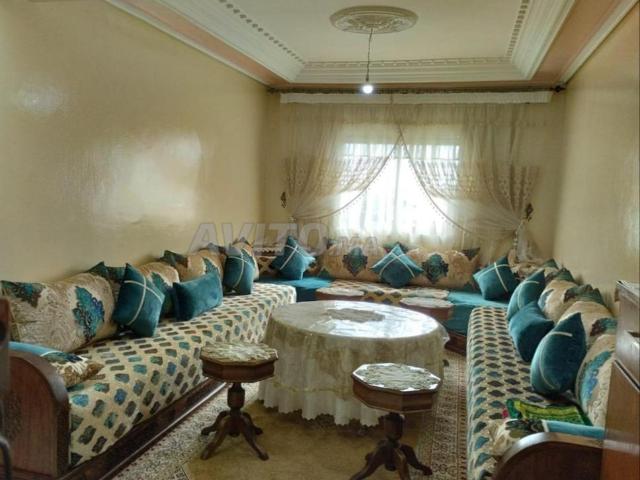 Appartement vente à Salé