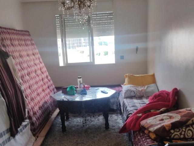Appartement vente à Salé