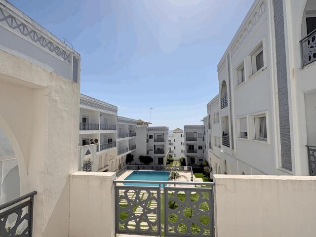 Appartement vente à El Fahs, Tanger-Tétouan