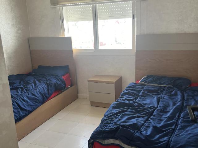 Appartement vente à Tangero, Tanger-Tétouan
