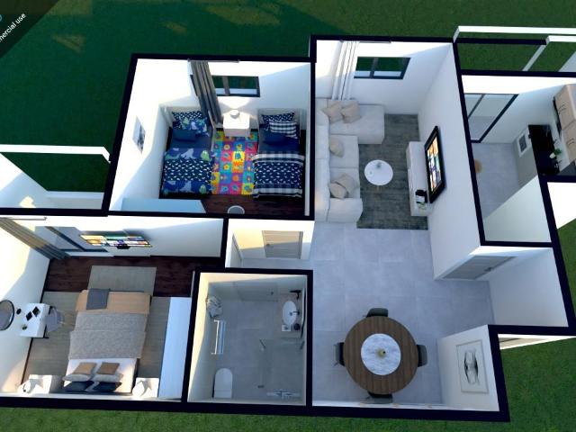 Appartement vente à Tangero, Tanger-Tétouan