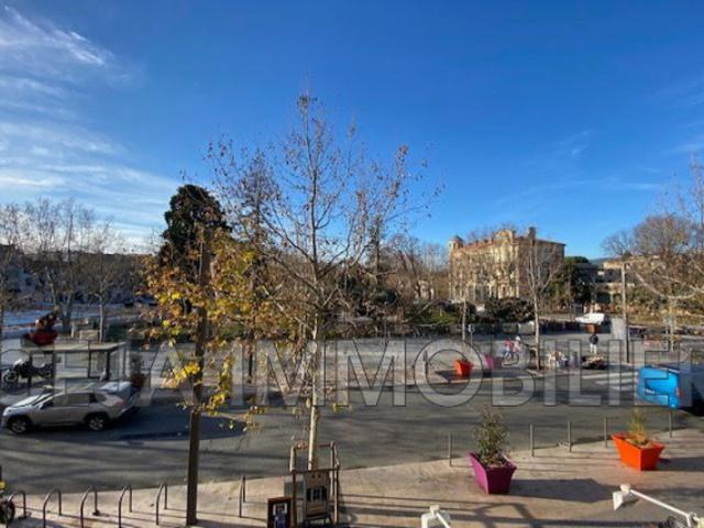 Appartement vente à France métropolitaine, Châteaudouble