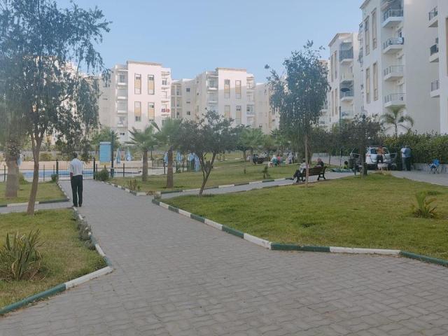 Appartement vente à Bouznika, Gharb-Chrarda-Beni Hssen