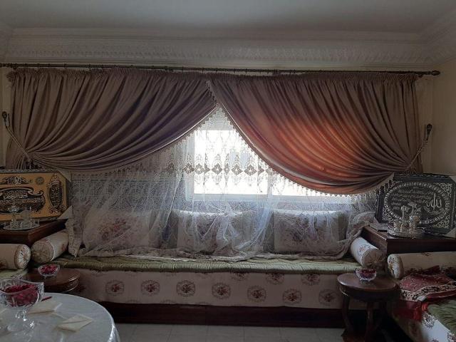 Appartement vente à Anfa, Sidi Moumen