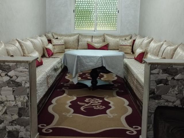 Appartement vente à Anfa, Moulay Rachid