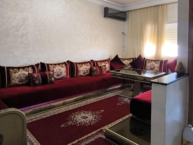 Appartement vente à Dar Bouazza, Gharb-Chrarda-Beni Hssen
