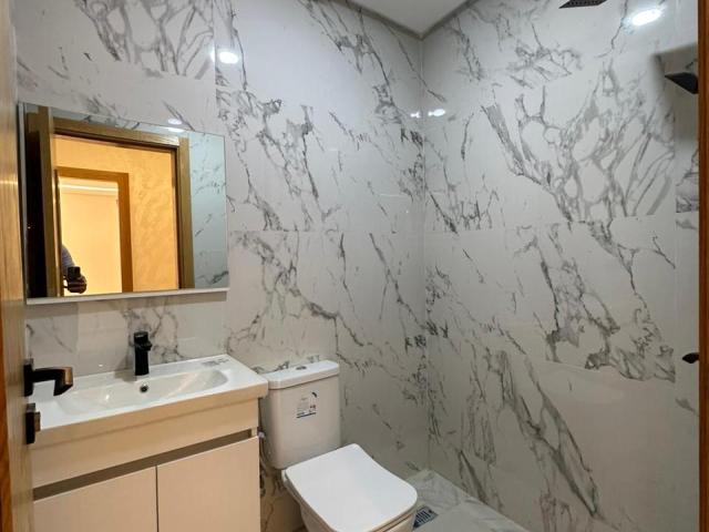 Appartement vente à Lyautey