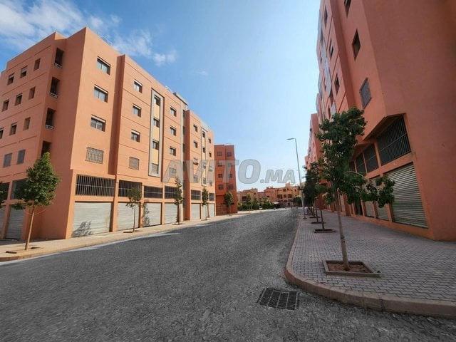 Appartement vente à Marrakech, L'Oriental