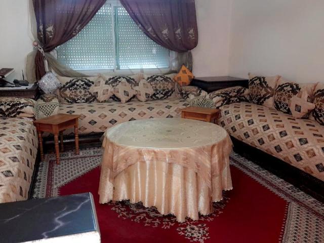 Appartement vente à Ouinislane