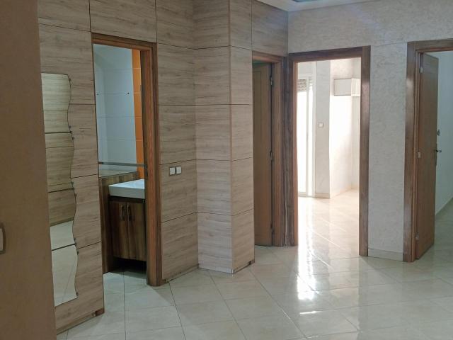 Appartement vente à Bouknadel