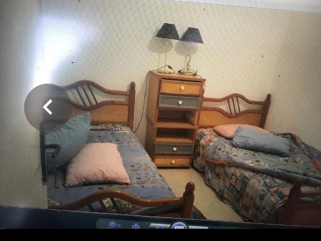 Appartement vente à Boukhalef, Tangero