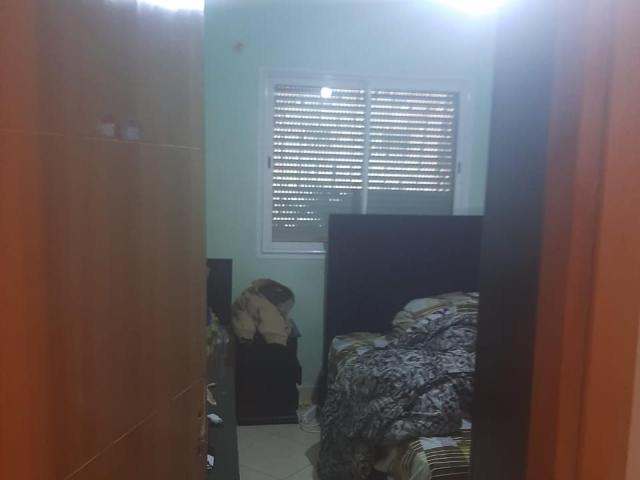 Appartement vente à Témara