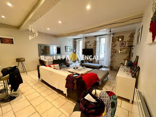 Appartement vente à Brignoles, Seillons-source-d'argens