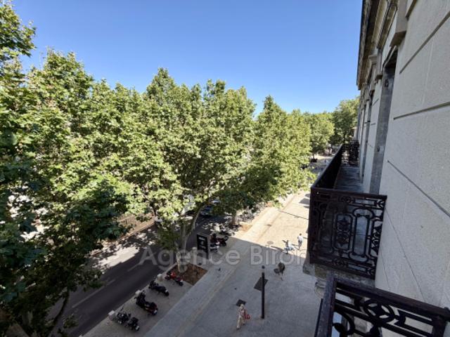 Appartement vente à Aix-en-Provence, Aix-en-provence