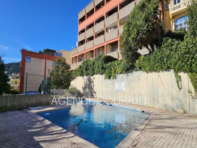 Appartement vente à Grasse