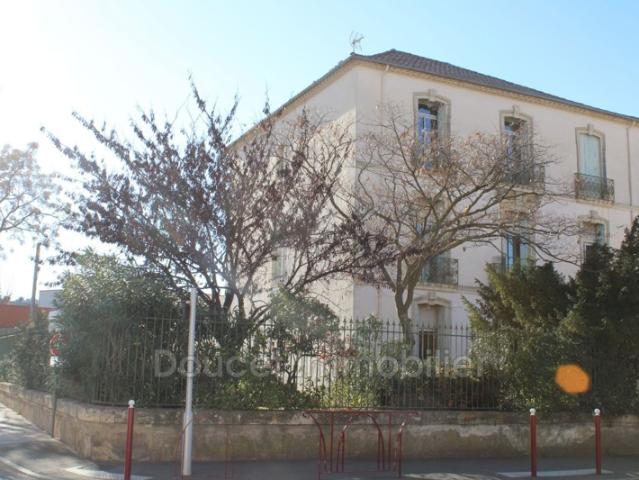 Appartement vente à Béziers, Maraussan