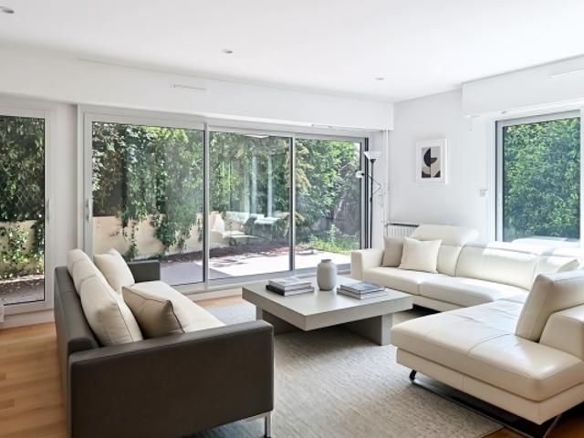 Appartement vente à Nanterre, Saint-cloud