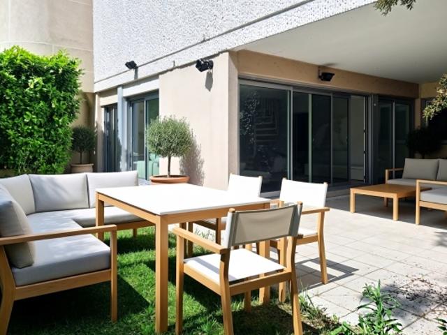 Appartement vente à Nanterre, Saint-cloud