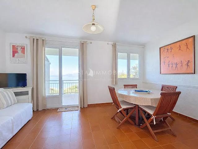 Appartement vente à Ajaccio, Pietrosella