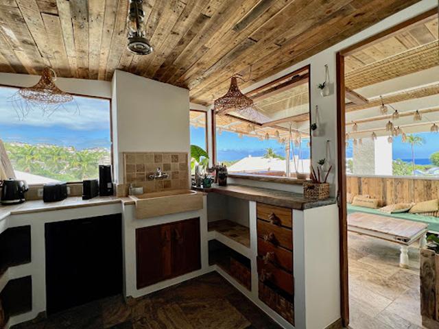 Appartement vente à La Réunion