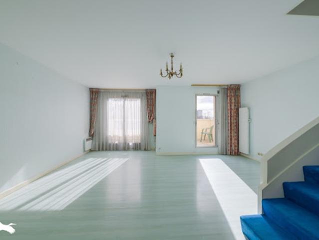 Appartement vente à Argenteuil, Eaubonne