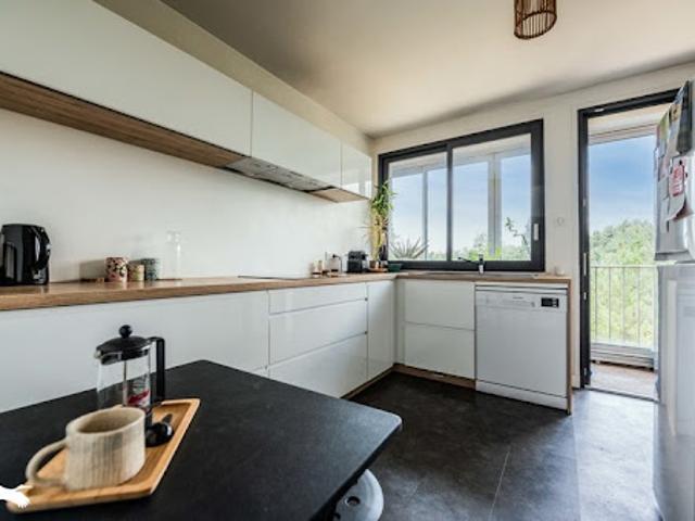 Appartement vente à Nantes, Cathédrale