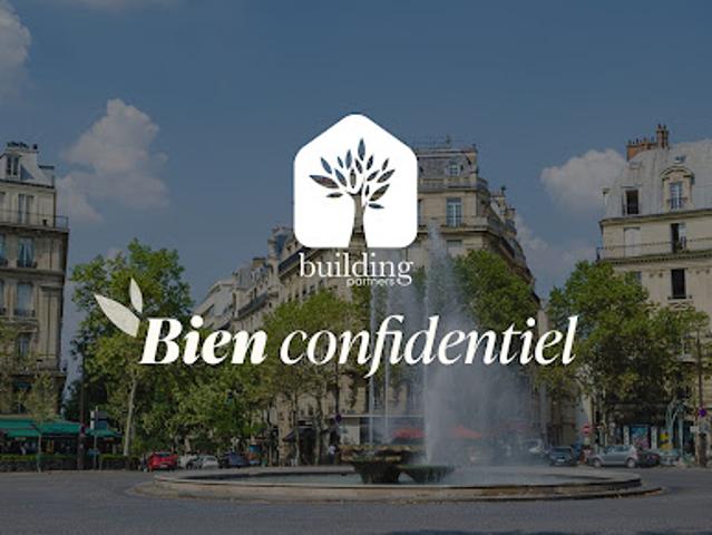 Appartement vente à Paris, Île-de-France