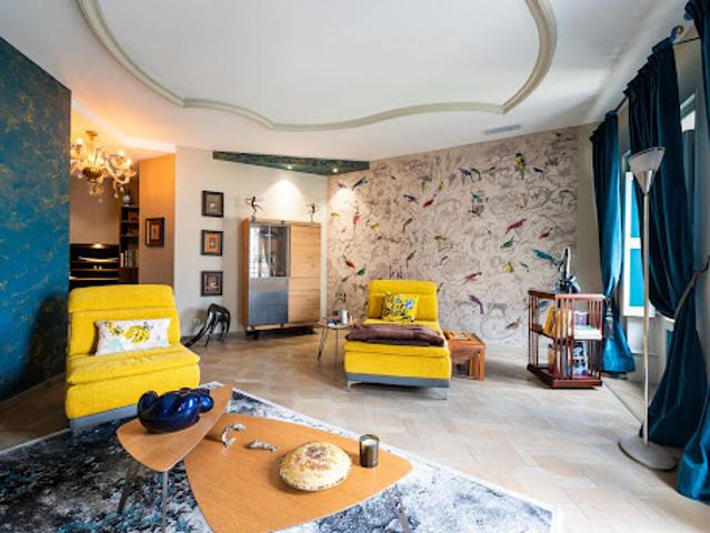 Appartement vente à Gourdon, Souillac