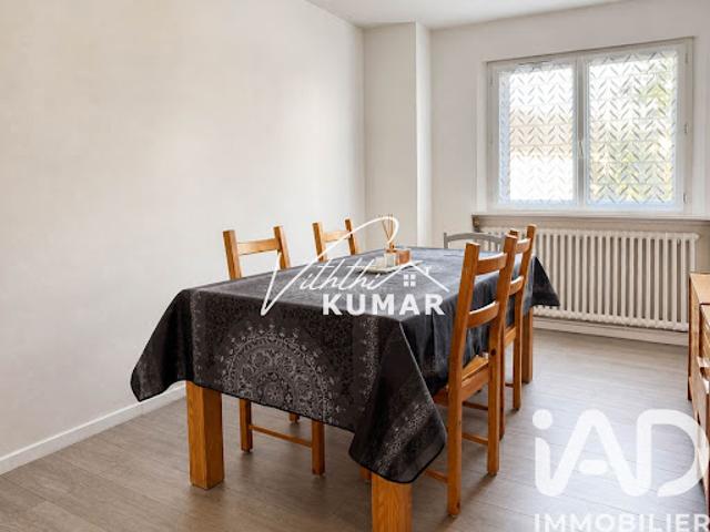 Appartement vente à Prévoyants, Aulnay-sous-Bois