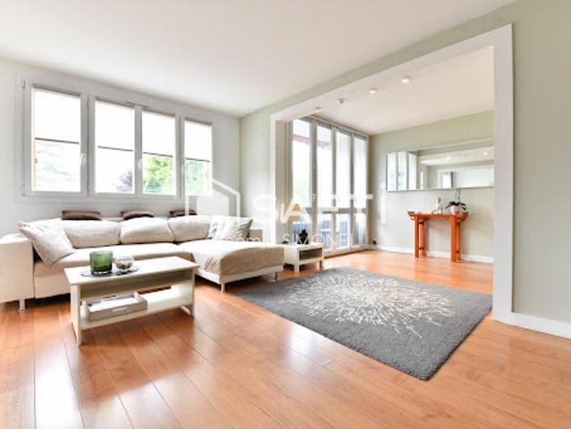 Appartement vente à Longjumeau, Essonne