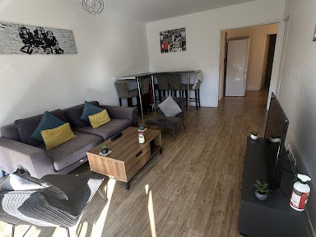 Appartement vente à Évry, Petit-bourg