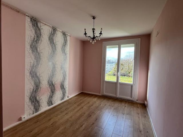 Appartement vente à Limoges