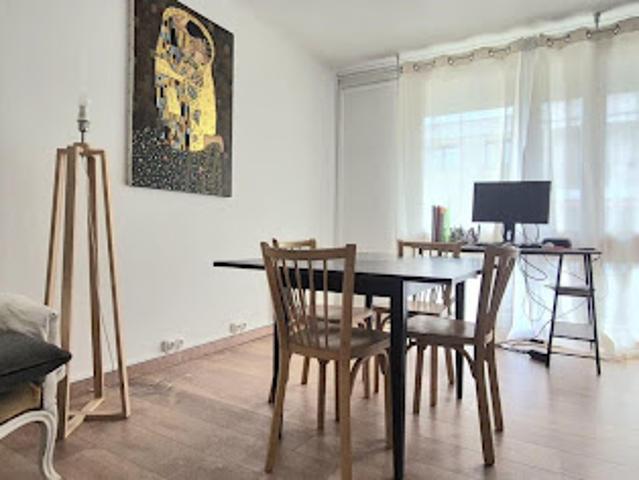 Appartement vente à Résidence Yerres Coubertin, Yerres