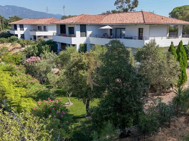 Appartement vente à Sartène, Porto-vecchio