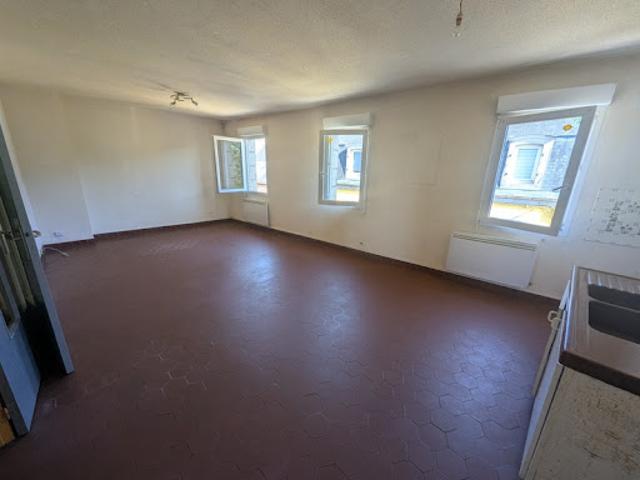 Appartement vente à Rosculec, Briec