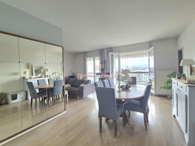 Appartement vente à Chalon-sur-Saône, Chalon-sur-saône
