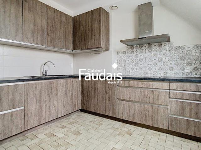 Appartement vente à Saint-Lô, Saint-lô