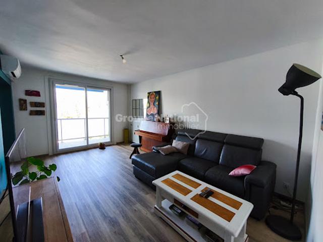 Appartement vente à France métropolitaine, Bourg-lès-valence