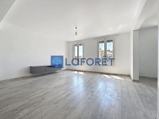 Appartement vente à Arrondissement de Draguignan, Draguignan