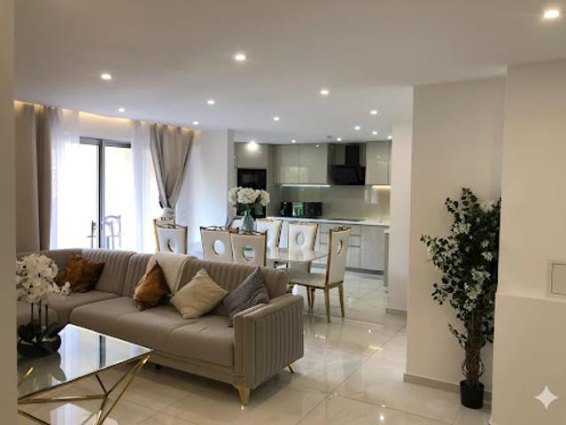 Appartement vente à Nanterre, Courbevoie