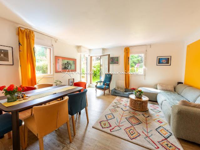 Appartement vente à Coye-la-forêt