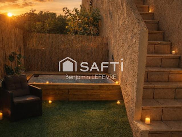 Appartement vente à Marseille