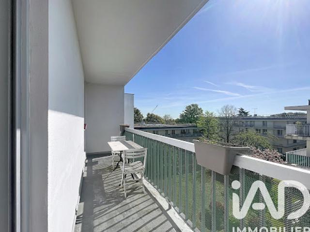 Appartement vente à Boulogne-Billancourt, Sèvres