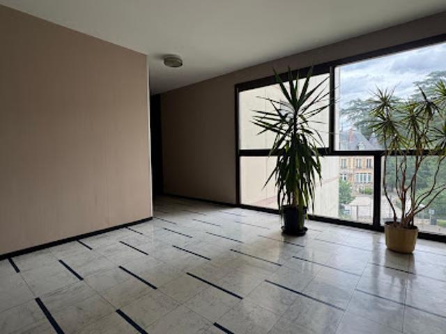 Appartement vente à Torcy